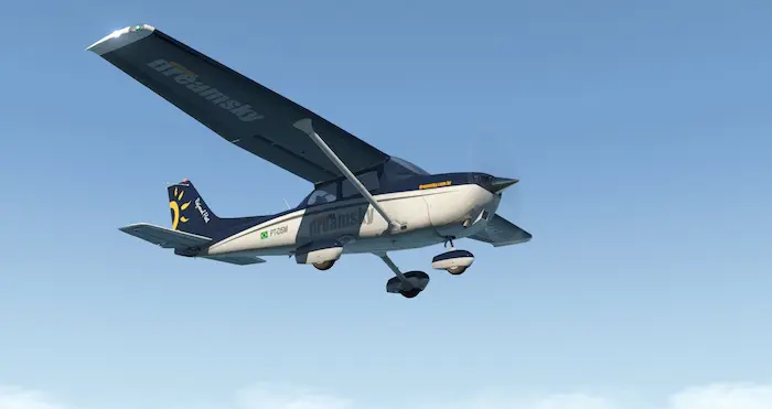 Cessna 172 Skyhawk