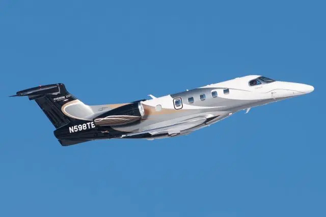 Embraer Phenom 300