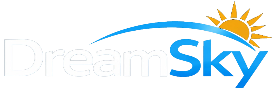 DreamSky Virtual Airline Logo