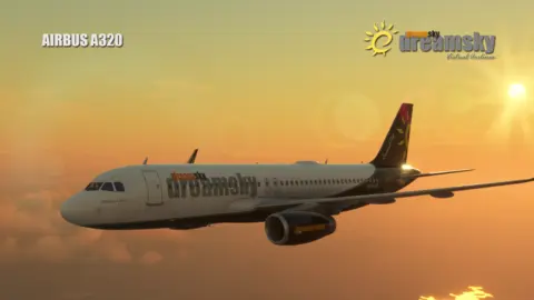Airbus A350-900 Ultra Long Haul