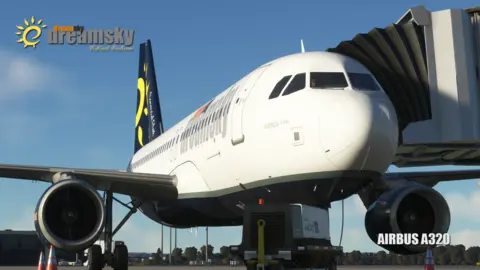 Embraer E195-E2 High Altitude