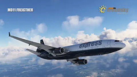 Embraer E195-E2 Profit Hunter
