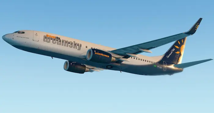 Boeing 737-800
