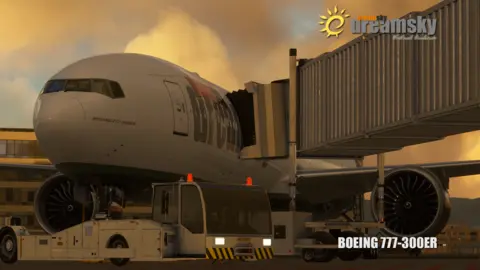 Boeing 737-800 DSY Livery