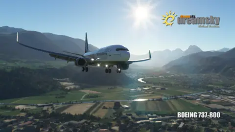 Cessna Grand Caravan C208B