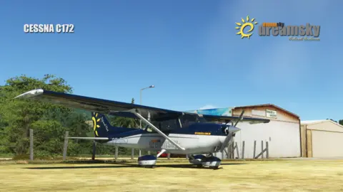 DreamSky Fleet Formation